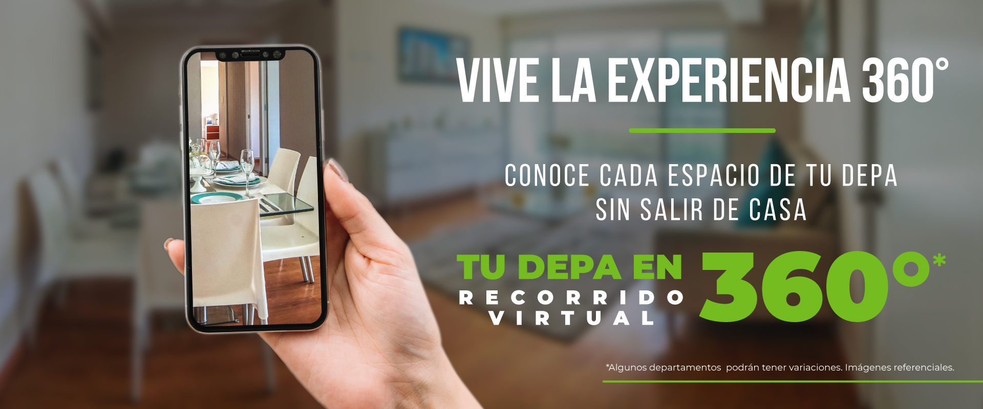 reccorido virtual