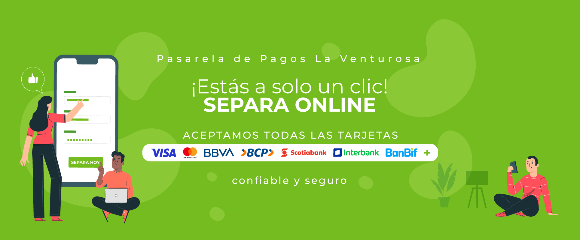 pago online