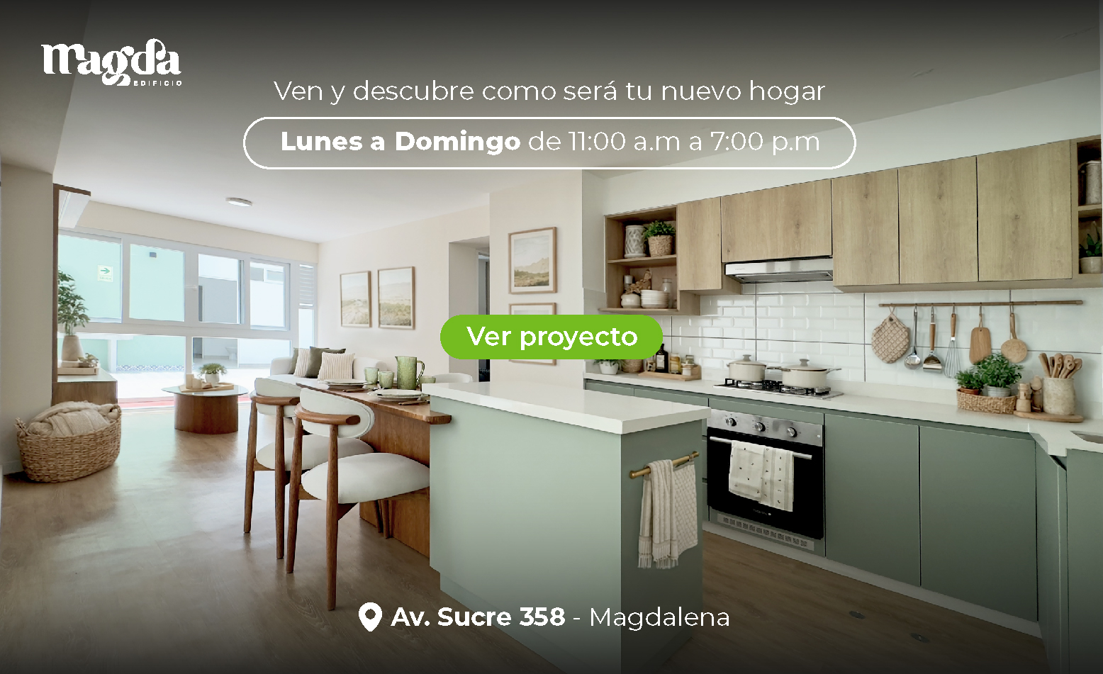 Promoción Summer Sales