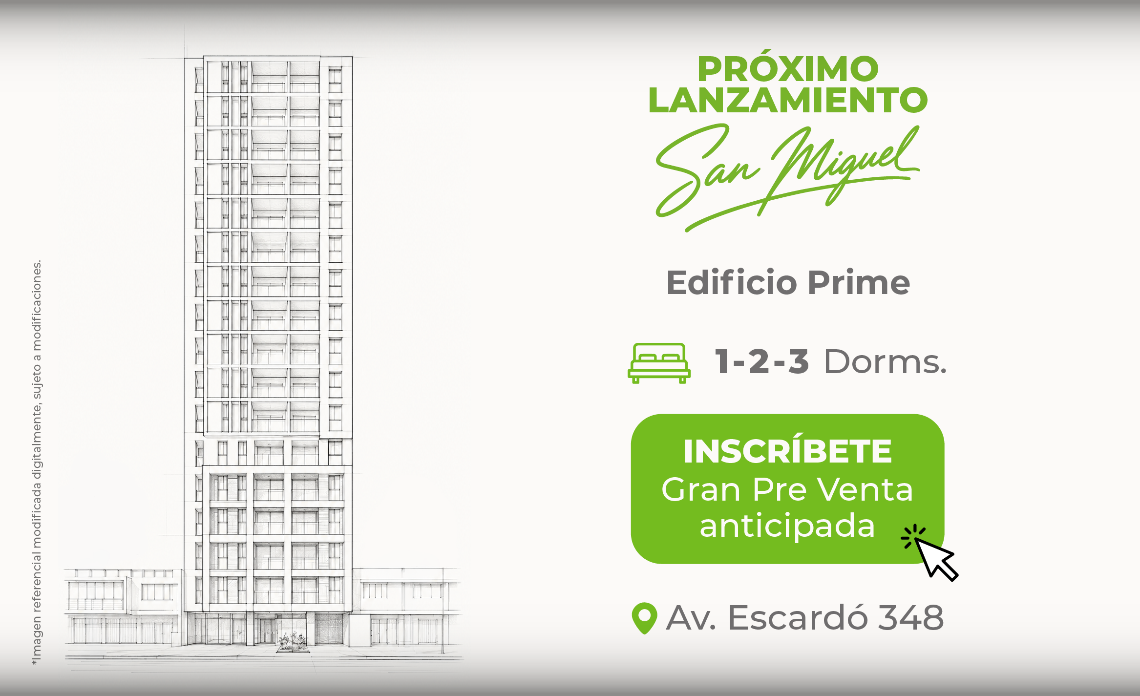 Promoción Summer Sales
